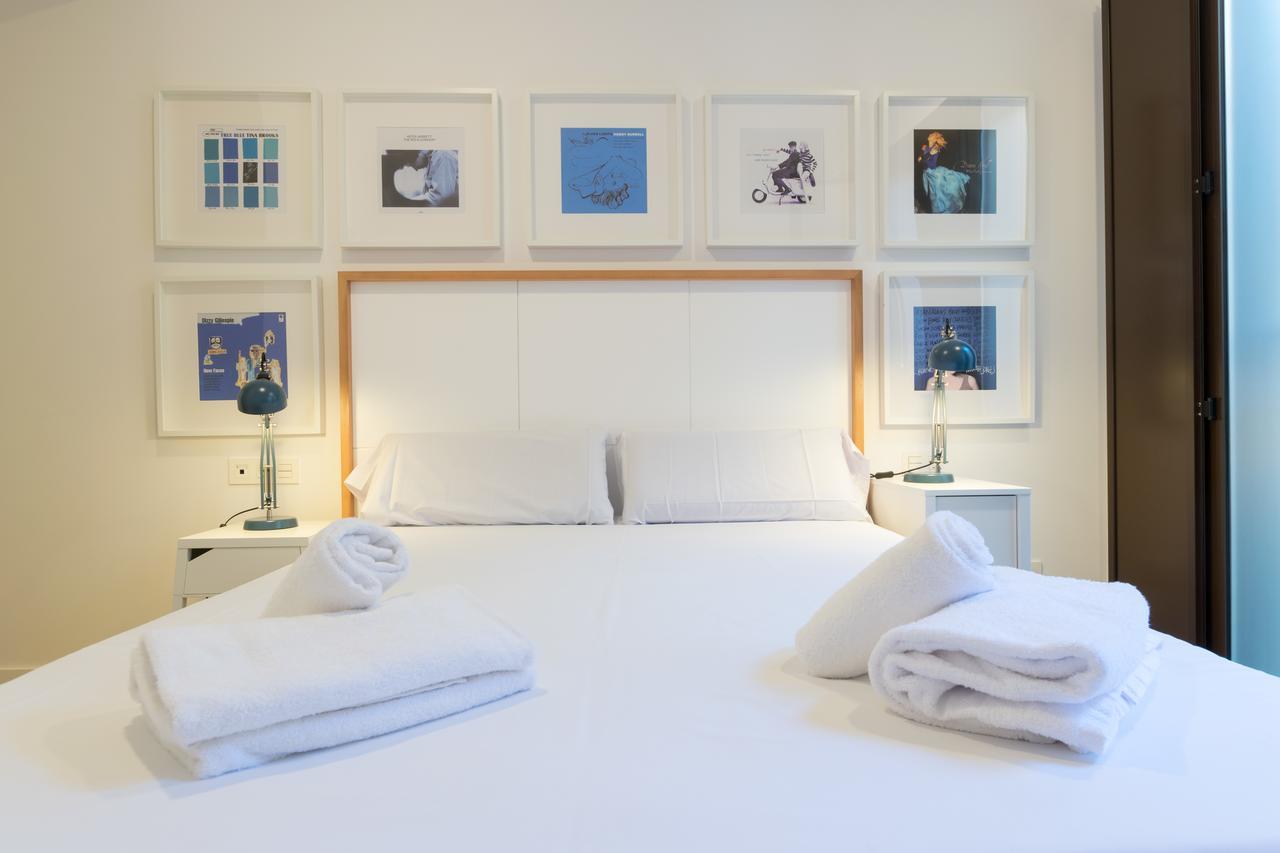 Appartamento Madrina Valenza